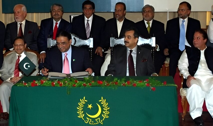  18th Constitutional Amendment Pakistan: Full Analysis, Impacts & Legacy 2025