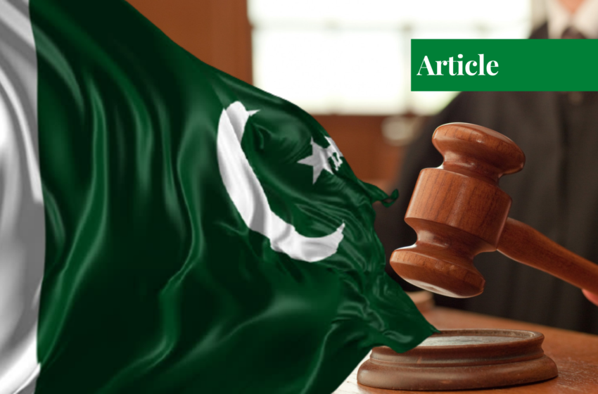  18th vs 19th Constitutional Amendment Pakistan: Full Comparison