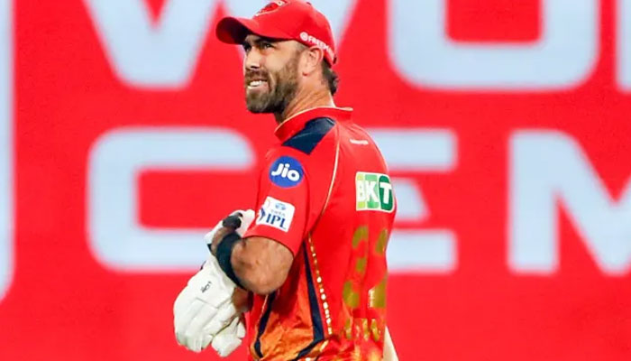  Glenn Maxwell Announces Retirement from the IPL After Memorable Seasons