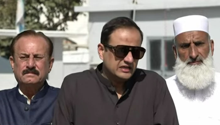  Karachi Mayor Orders Probe Into Nipa Incident, Says Blaming Jamaat-e-Islami Will ‘Anger People’