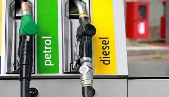  How Much Tax Pakistanis Pay on Petrol and Diesel — Petroleum Division Reveals Details