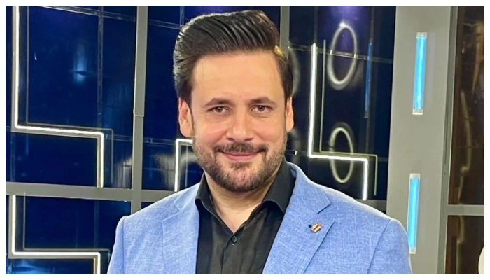  Tipu Sharif Reveals Painful Online Love Story That Left Him Heartbroken