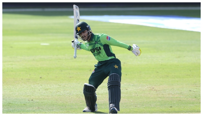 🏏 Pakistan vs India U-19 Asia Cup Final: Sameer Minhas’ Century Powers Pakistan’s Batting