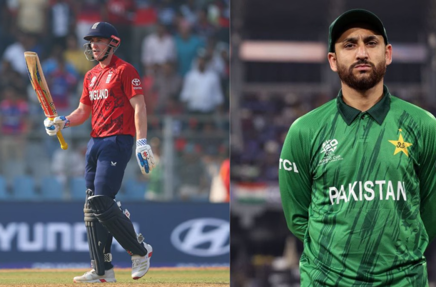  Pakistan vs England T20 World Cup 2026 Super 8 Match Today – Live Updates, Time, Weather & More
