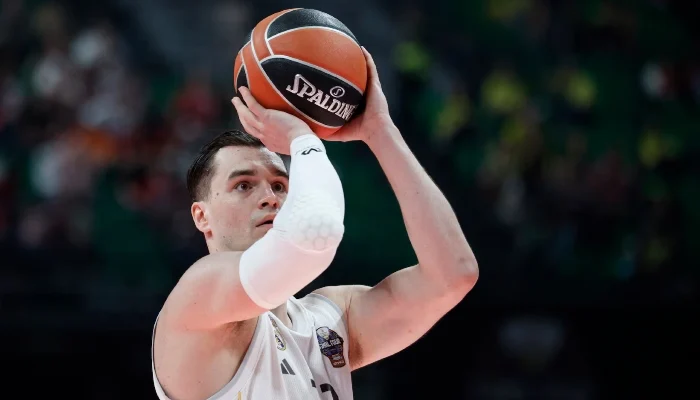  Cavaliers sign Mario Hezonja after missing out on LeBron James