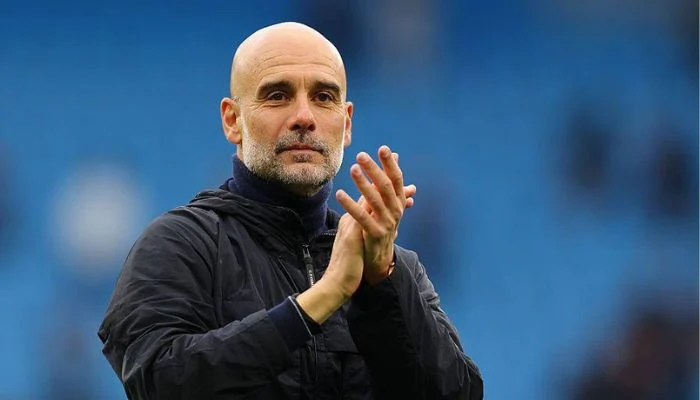  Could Guardiola be Italy’s next head coach? Financial ‘exception’ on the table