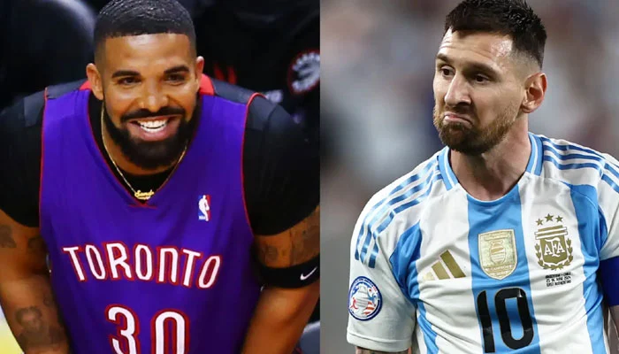  Drake’s curse follows Argentina as it stands one step away from World Cup glory