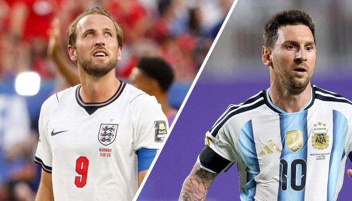 England vs Argentina named ‘highest-risk’ world cup match by FBI—Here’s Why
