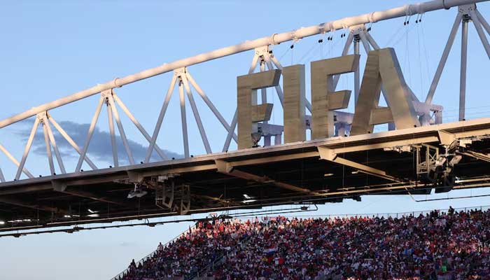  FIFA detects 7 million abusive comments during 2026 World Cup