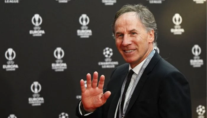  Franco Baresi dies at 66: Football world pays tribute to AC Milan legend