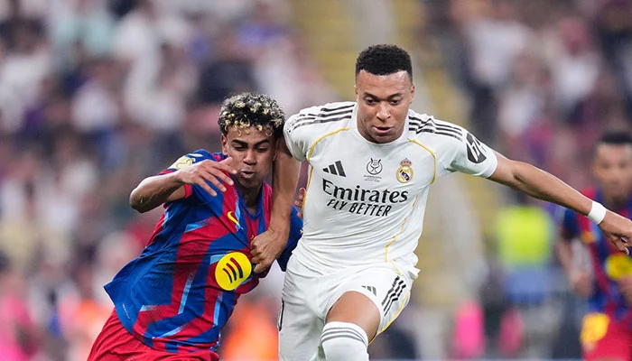  Lamine Yamal extends Kylian Mbappé nightmare record as Spain beat France
