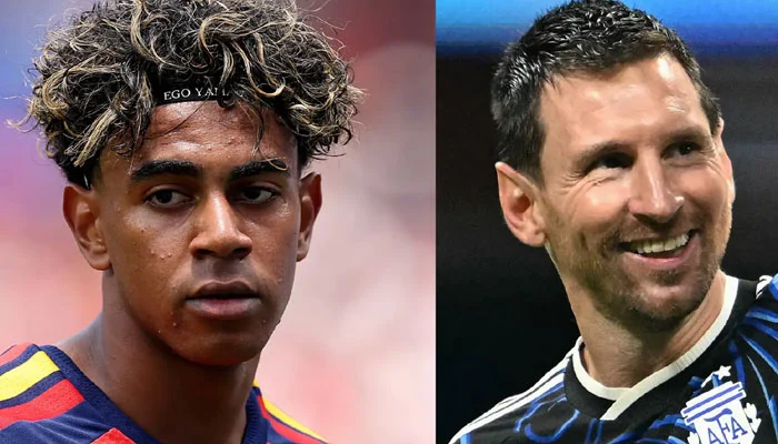  Lionel Messi, Lamine Yamal World Cup showdown predicted to be the ‘greatest ever’
