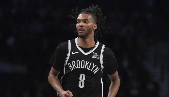  Los Angeles Lakers agree one-year deal with Ziaire Williams