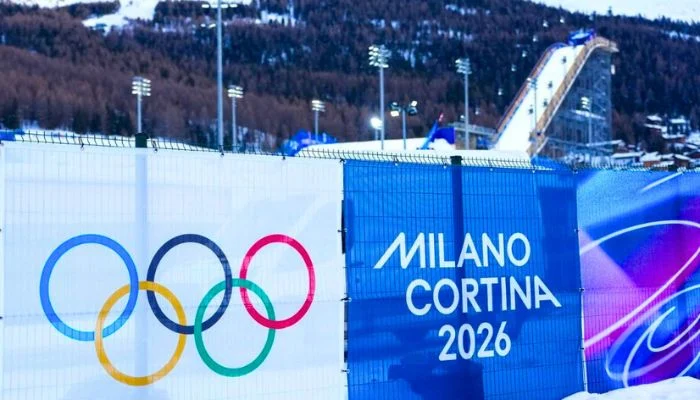  Milano Cortina 2026: Italy fines 6 companies €2.5M for Olympic ambush marketing