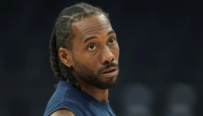  NBA investigation into Kawhi Leonard may stretch into 2027