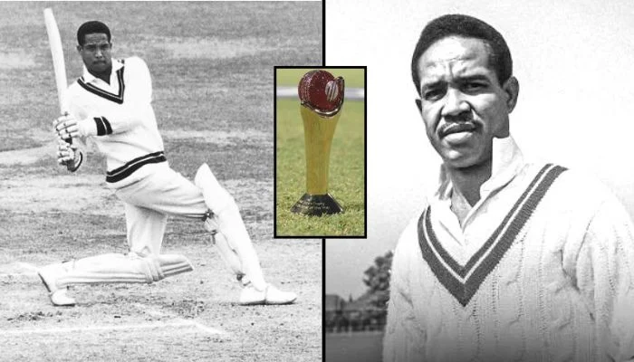  Sir Garfield Sobers, cricket’s ultimate all-rounder, dies at 89