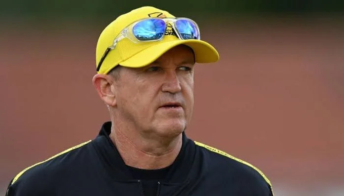  Why Andy Flower turned down the England Test coach role