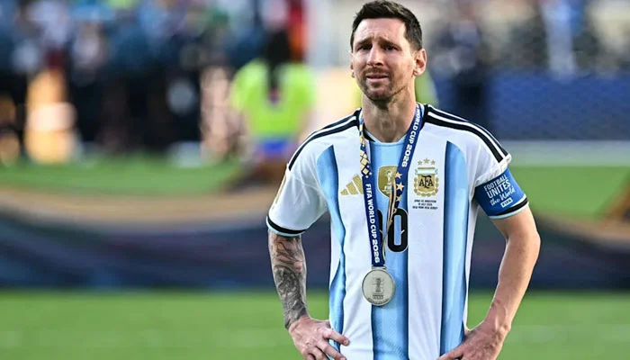  Will Lionel Messi play 2030 World Cup? Here’s what we know