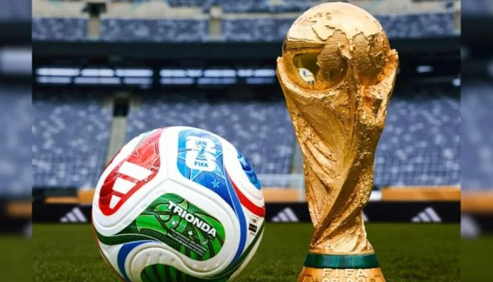  World Cup 2026: FIFA introduces historic rule changes ahead of Tournament
