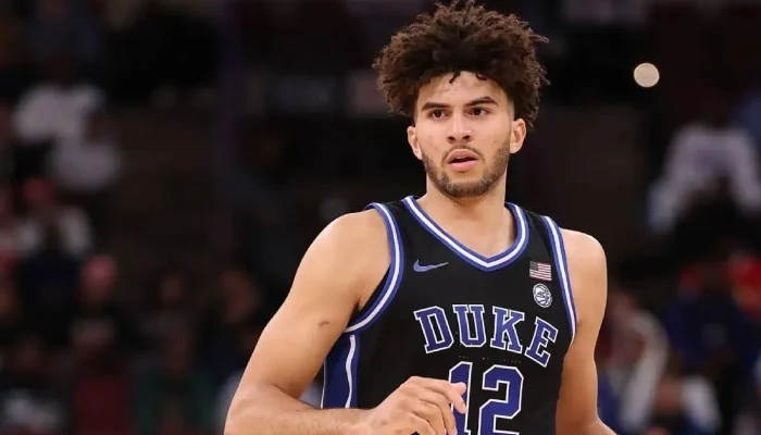  Yaxel Lendeborg outshines Cameron Boozer in Summer League final