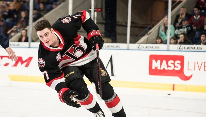  Drake Batherson eyes eight-year Senators contract ahead of September deadline