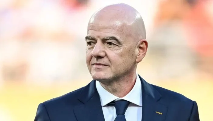  FIFA drops controversial $20B World Cup investment plan: What’s next for Infantino?