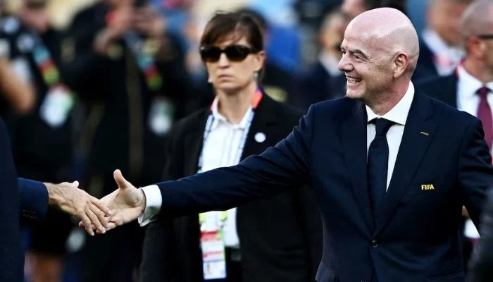  FIFA faces renewed transparency demands after retreat on World Cup sell-off plan