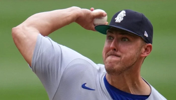  Jameson Taillon joins Blue Jays after trade from Cubs