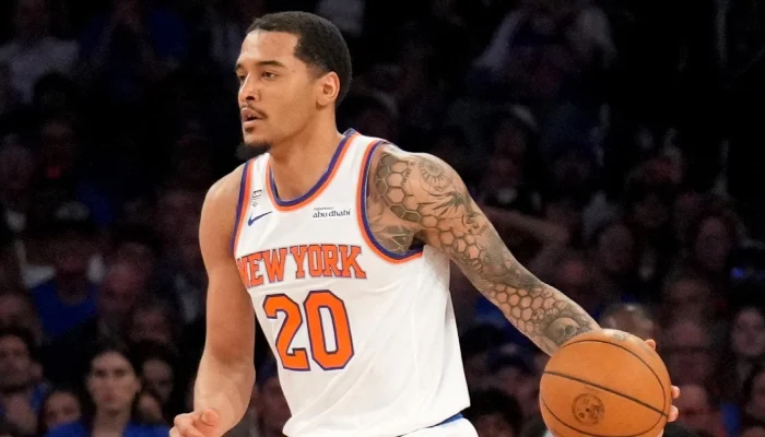  Portland Trail Blazers add Jeremy Sochan on one-year deal