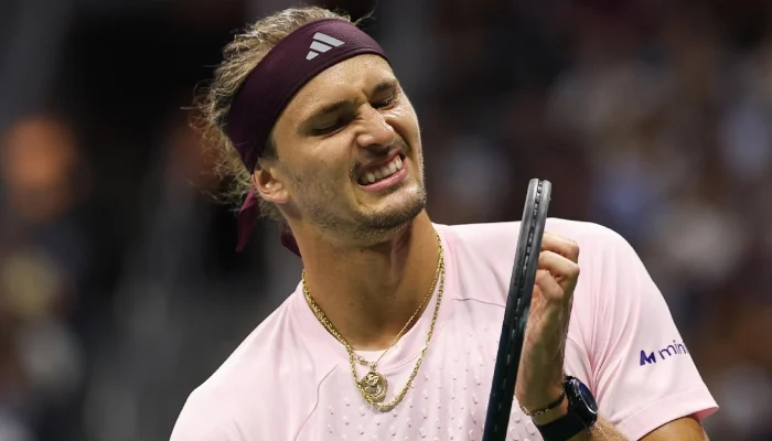  Alexander Zverev abuse claims resurface as German tennis star wins US Open