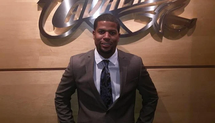  Cleveland Cavaliers promote longtime executive Brandon Weems to general manager
