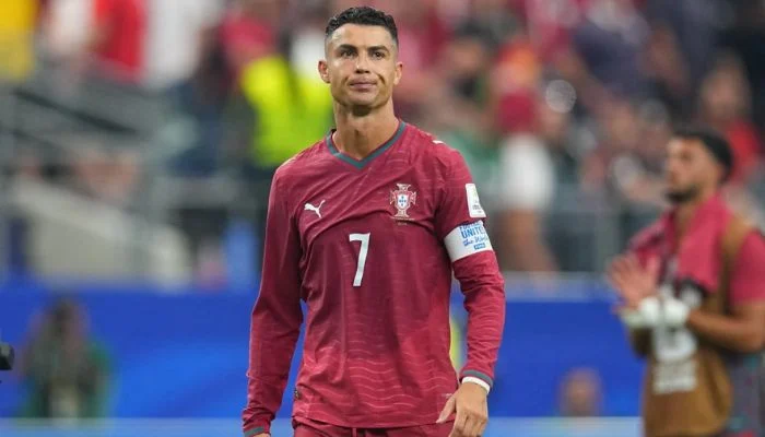  Cristiano Ronaldo named to Portugal’s Nations League squad at 41