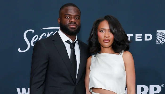  Who is Frances Tiafoe’s girlfriend Ayan Broomfield? Meet the Canadian former tennis player