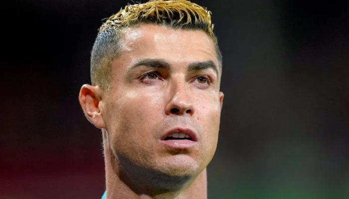  Cristiano Ronaldo exits Portugal squad amid speculation over coach feud