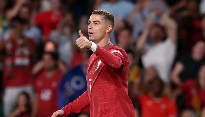  Cristiano Ronaldo finally reveals why he walked out of Portugal team, lists ‘broken promises’