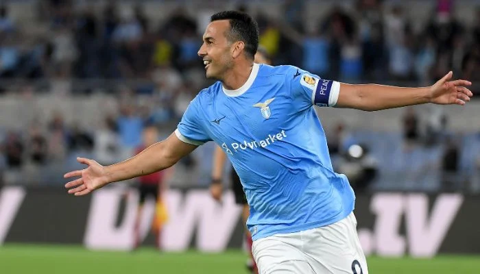  Pedro Rodriguez retires from football at 39: ‘Time for a new chapter’