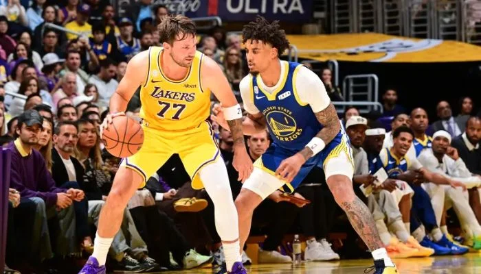  Yaxel Lendeborg reveals why he ‘lost all respect’ for Luka Doncic